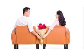 标题：想和老公分手？如何挽回这段感情？